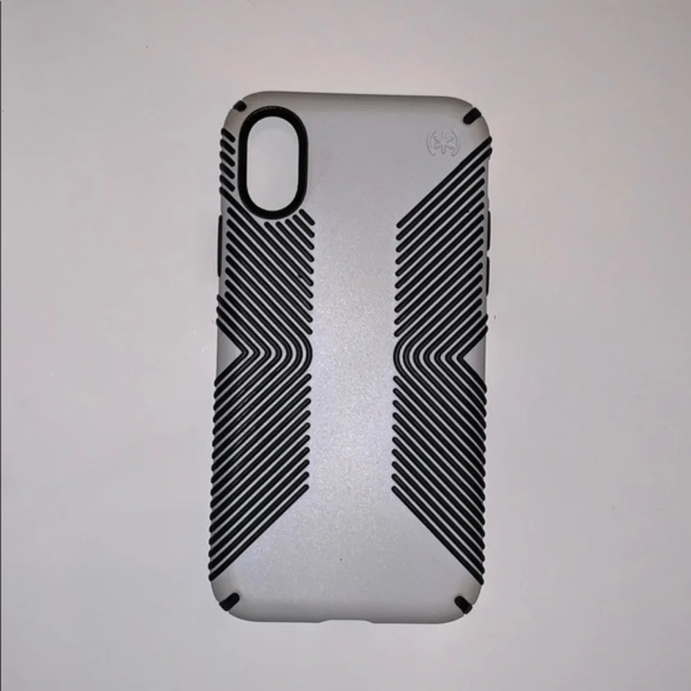 Speck iPhone X case